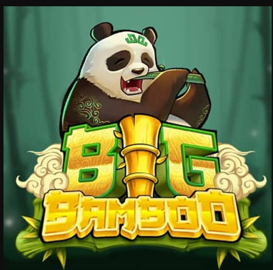 Big Bamboo en la app coolbet